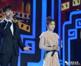 娱乐圈吃瓜湖南卫视